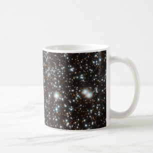 47 Tucanae — Hubble Coffee Mug
