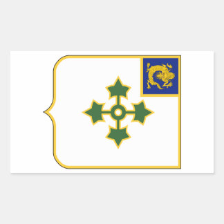 47th Infantry Regiment Sticker