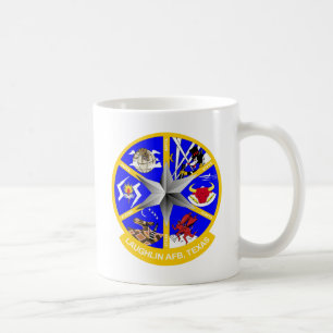 47th Operations Group Coffee Mug