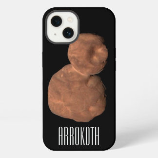 486958 Arrokoth (2014 MU69) (Ultima Thule) iPhone 13 Case