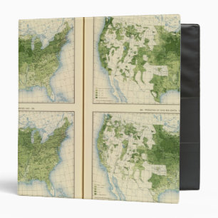 48 Oats 1890 Binder