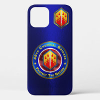 48th Chemical Brigade Customized