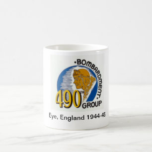 490e Mug de café