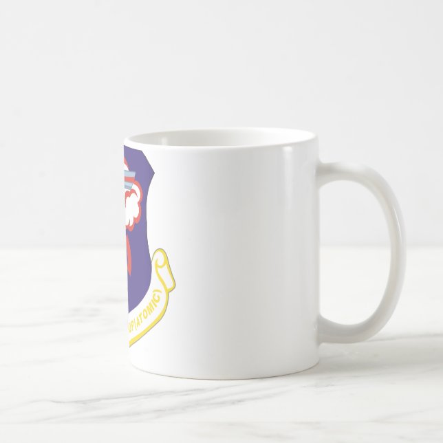 4925th Test Group (Atomic) Coffee Mug (Right)