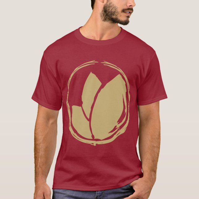 49 T-Shirt (Front)