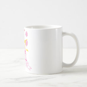 49 Year Old Birthday Cake Coffee Mug