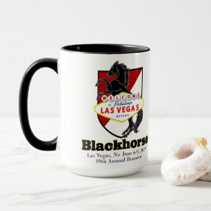 49E Mug De Café De La Réunion Commémorative Du