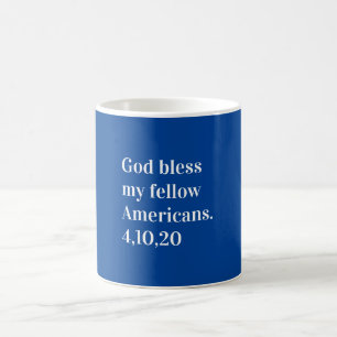 4,10,20 COFFEE MUG