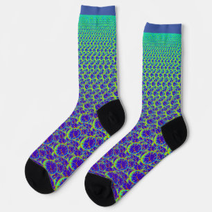 4;20 Planet Socks