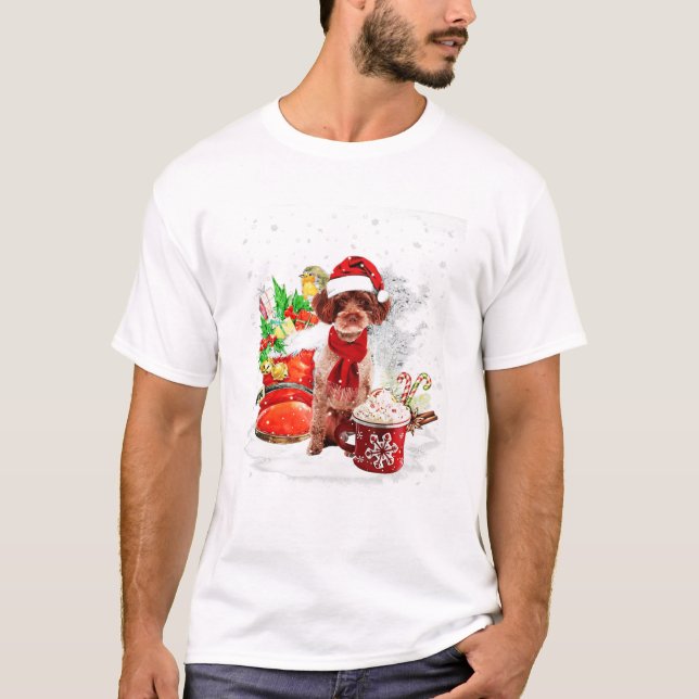 4(25-5-26) T-Shirt (Front)