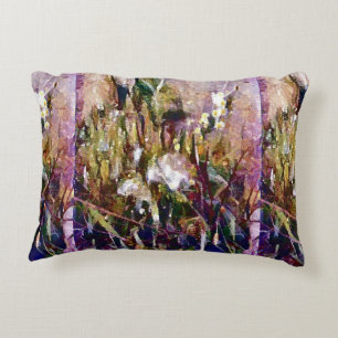 4:25 PM Pillow