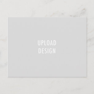 4.25x5.25 Postcard Upload Your Design