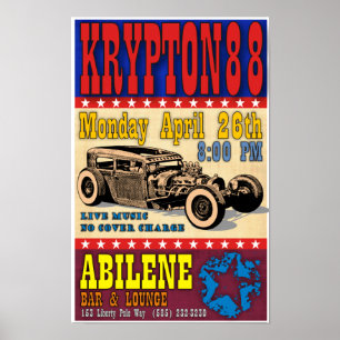 4-26-10 affiche d'exposition