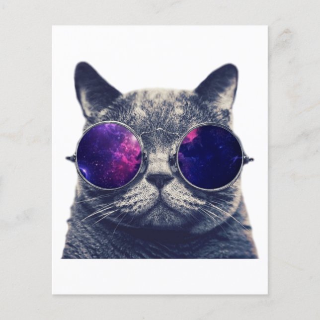 4.5" x 5.6" Flyer (Front)