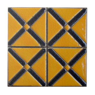 4 Carré X Carreaux en céramique