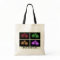 4 colour potatos bag