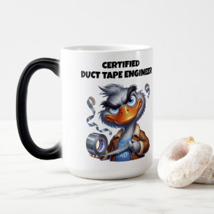 #4 Dad Coffee Mug