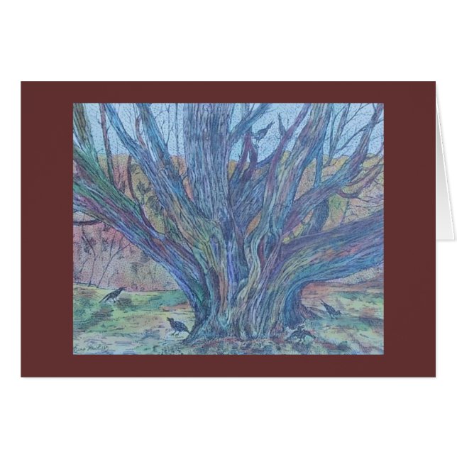 4 et 20 merles (Devant horizontal)