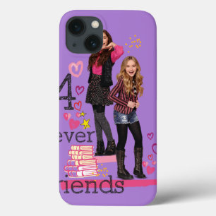 4 Ever Friends iPhone 13 Case