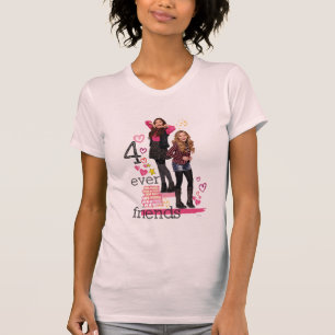 4 Ever Friends T-Shirt