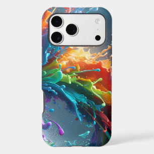 #4 Explsive Colours