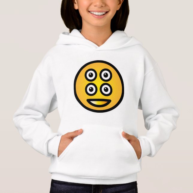 4 EYES ICON BY MASANSER PIXELAT (Front)