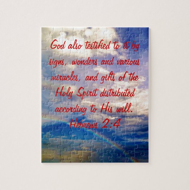 4 février - puzzle de naissance de vers de bible (Vertical)