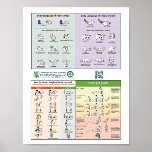 4 in 1 Poster