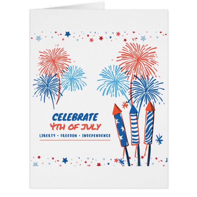 4 juillet  (Devant)