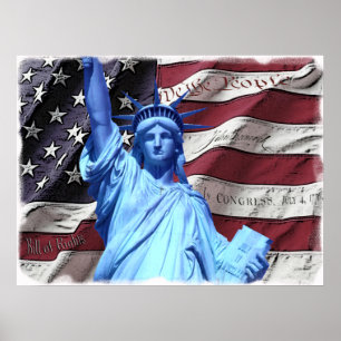 4 juillet affiche