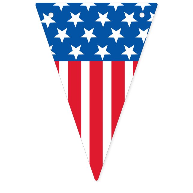 4 juillet bannière de bannière étoilée (Premier drapeau)