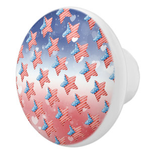 4 juillet bouton