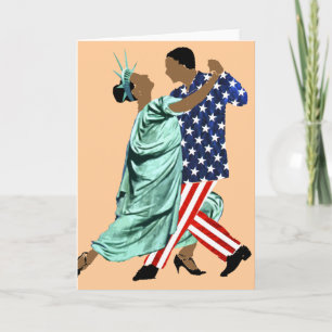 4 juillet carte
