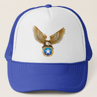 4 juillet casquette d'ailes d'Eagle de Jour de la