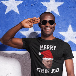 4 juillet JOE BIDEN FUNNY T-SHIRTS TEE - SHIRTS