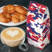 4 juillet, Jour de l'Indépendance, Beige de camouf