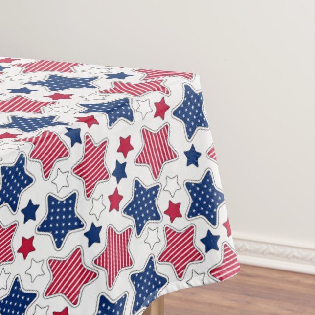 4 juillet nappe (In Situ)