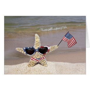 4 juillet Patriotique