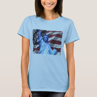 4 juillet T-shirt