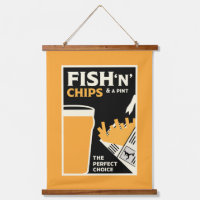 4 June — Fish and Chip Day