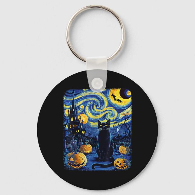 4 KEYCHAIN (Front)
