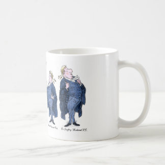 4 Lawn Buildings mug