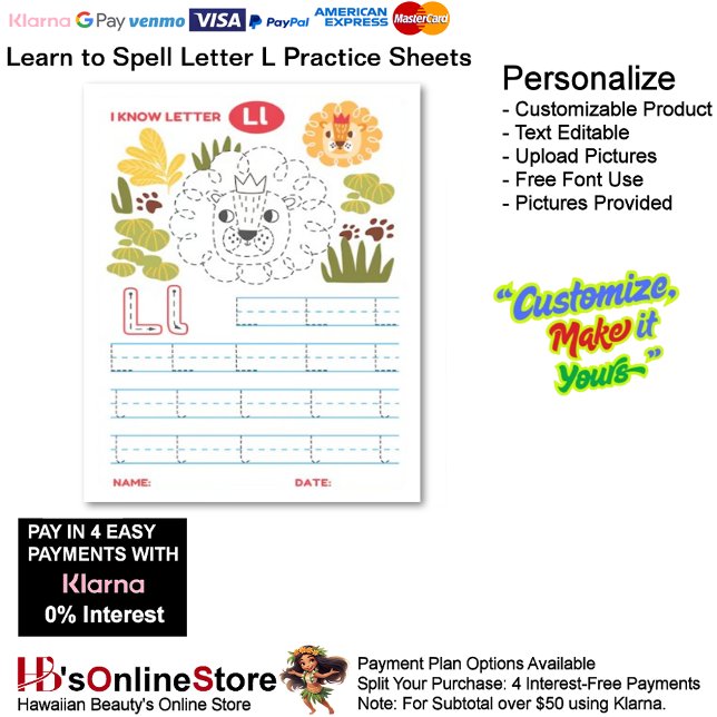 4 Learn To Spell Letter L Teacher Home Schooling (4 Learn To Spell Letter L Teacher Home Schooling.)