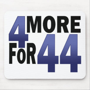 4 More For 44 Mouse Pad