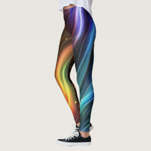 #4 New Style (Got to be different) Leggings