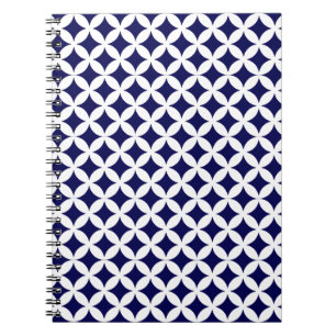 4 Petals Notebook