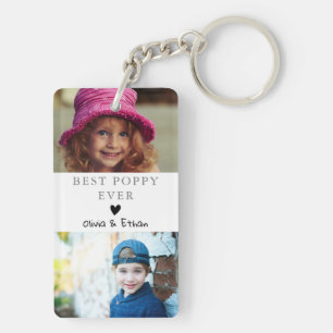 4 Photo Collage We Love You Best Poppy Jamais