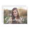 4 Photo Trendy Pink Chic Graduation Party