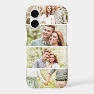 4 Photos   Custom Photo Collage