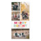 4 Photos Merry Bright and Colourful